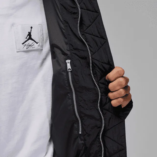 Nike Jordan Essentials Men's Statement Puffer Jacket. Nike