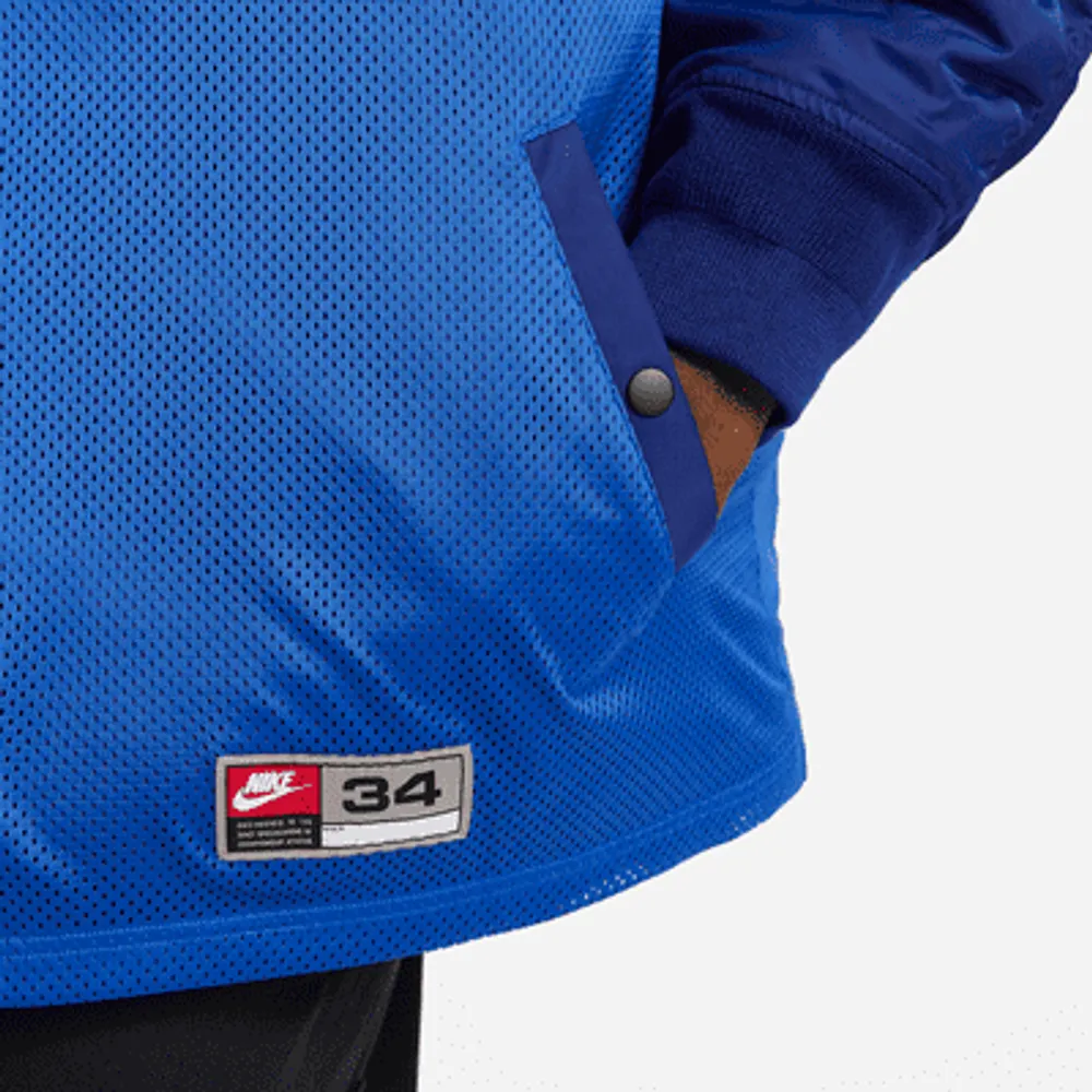 Nike x AMBUSH® Jacket. Nike.com | The Summit