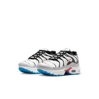 Air max plus 2024 little kids' shoe