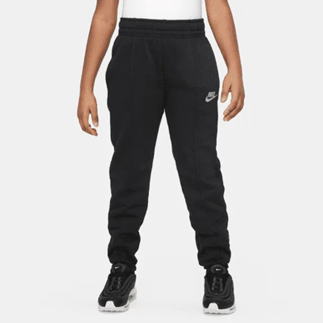 Nike sportswear best sale fleece club pants