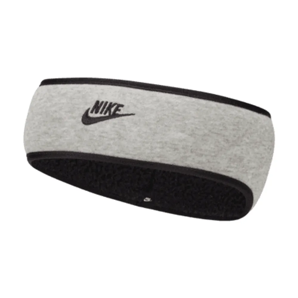 Nike heathered clearance wide headband