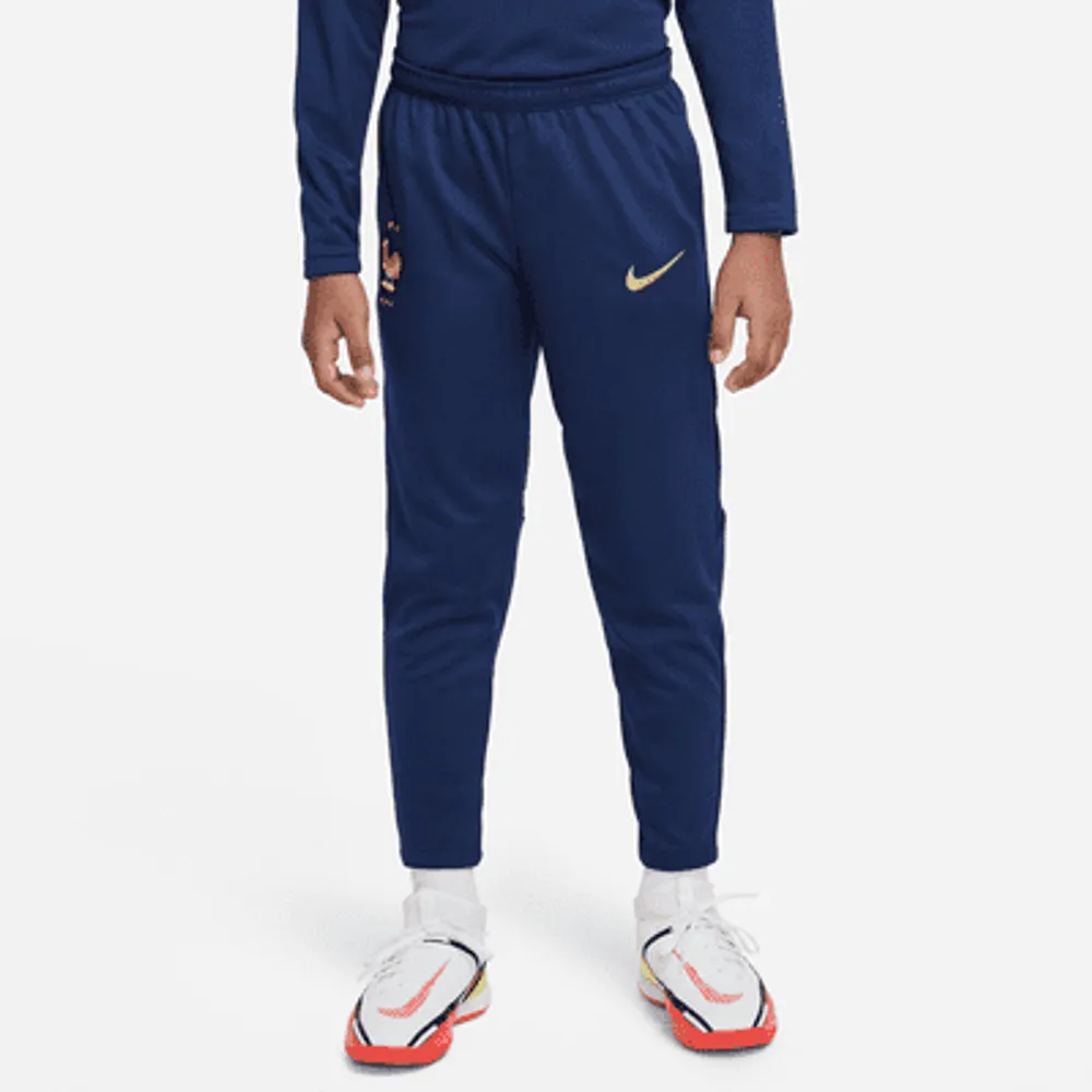 Boys nike academy outlet pants