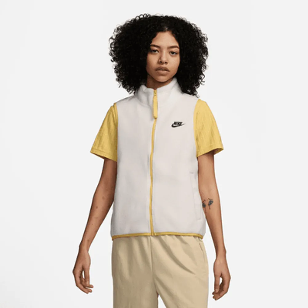 Nike shop utility gilet