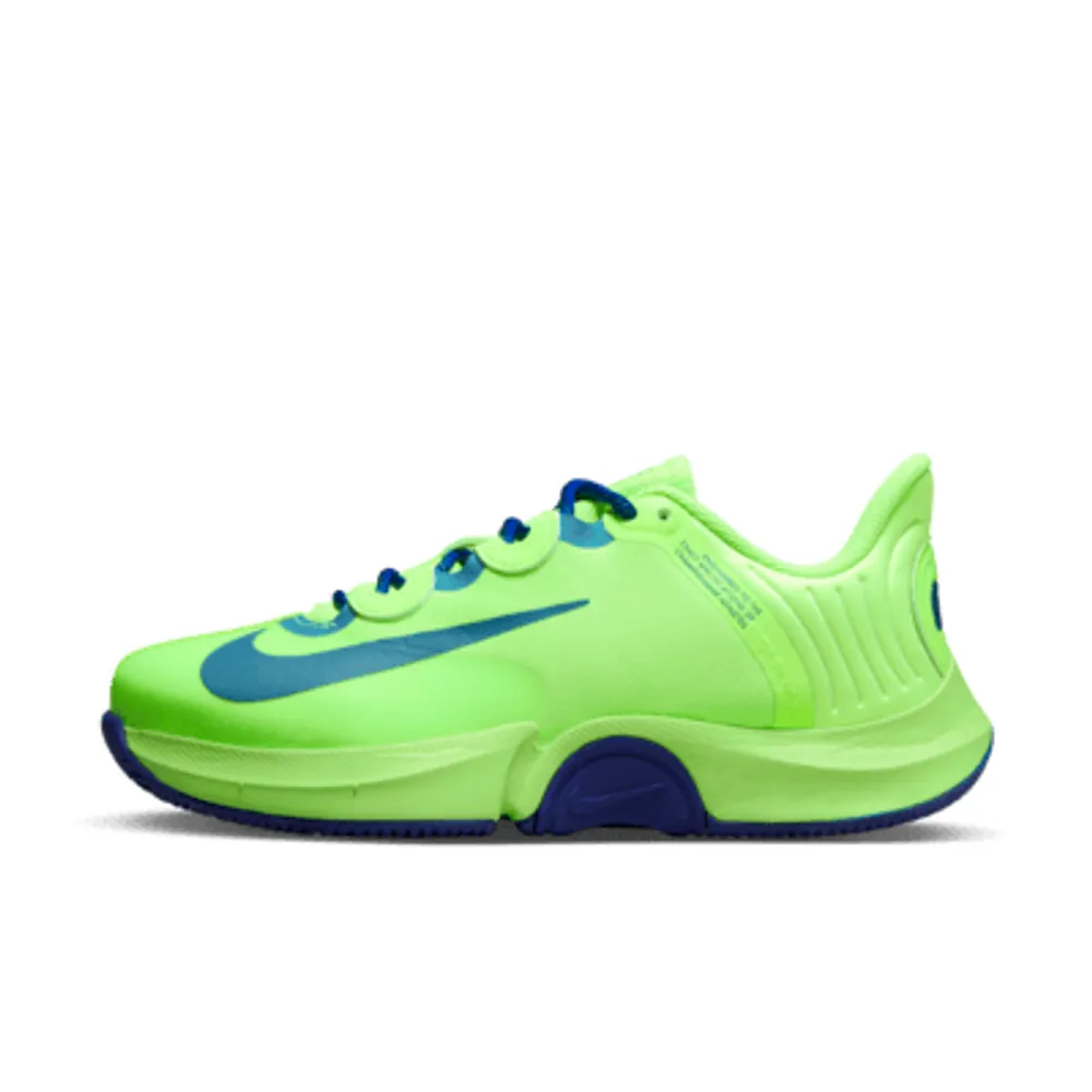 Nike air zoom 2024 womens tennis shoes