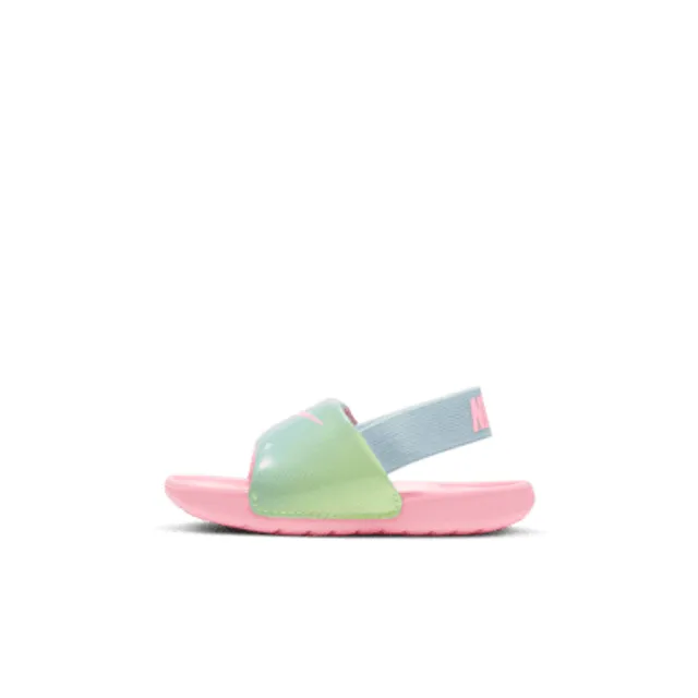 Nike Kawa SE Baby and Toddler Slide. UK King s Cross