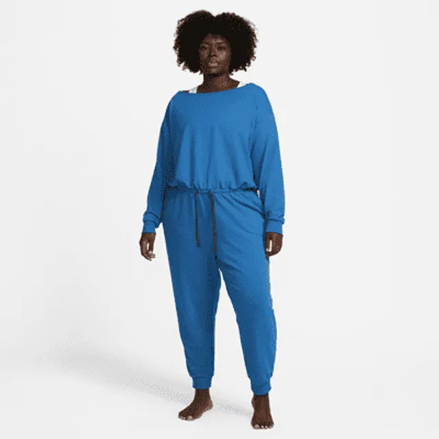 Nike jumpsuit shop plus size