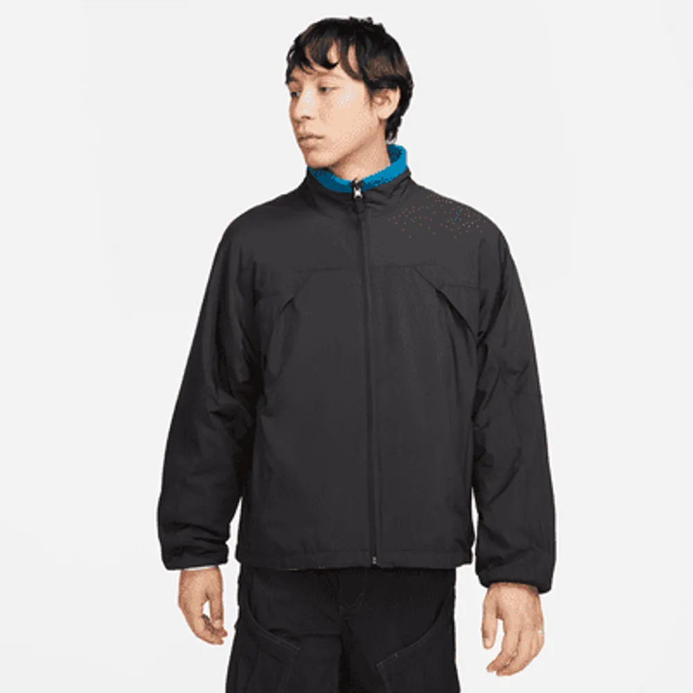 Mens nike acg jacket hot sale