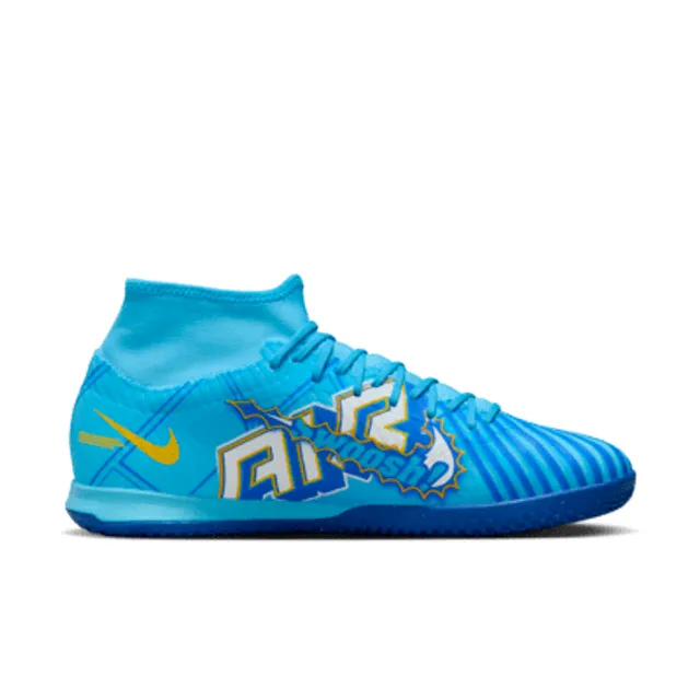 Nike mercurial superfly hot sale 6 academy indoor