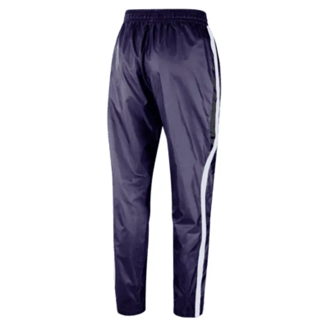 Lakers best sale tracksuit bottoms