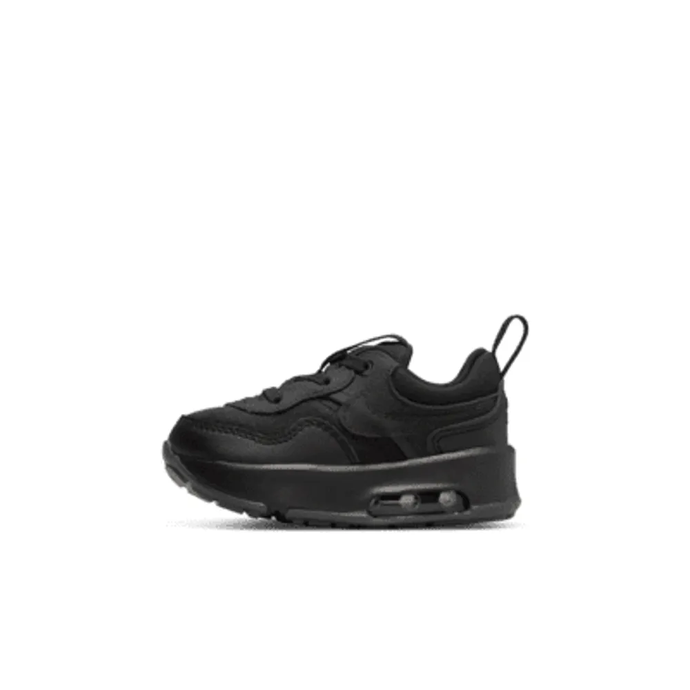 Nike air hot sale dia black