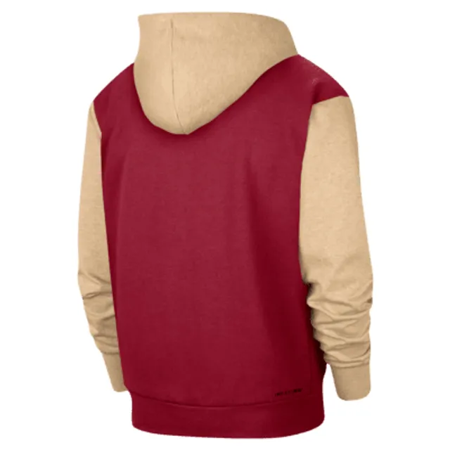 Alabama sleeveless sale hoodie