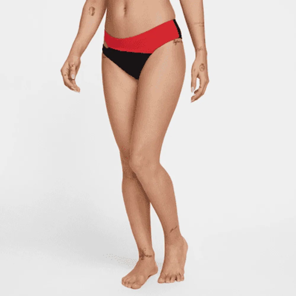 Nike womens clearance bikini