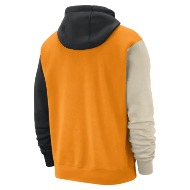 Nike city hot sale brights pullover