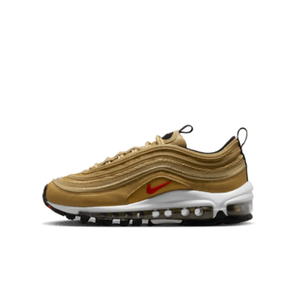 Air max shop 97 kids