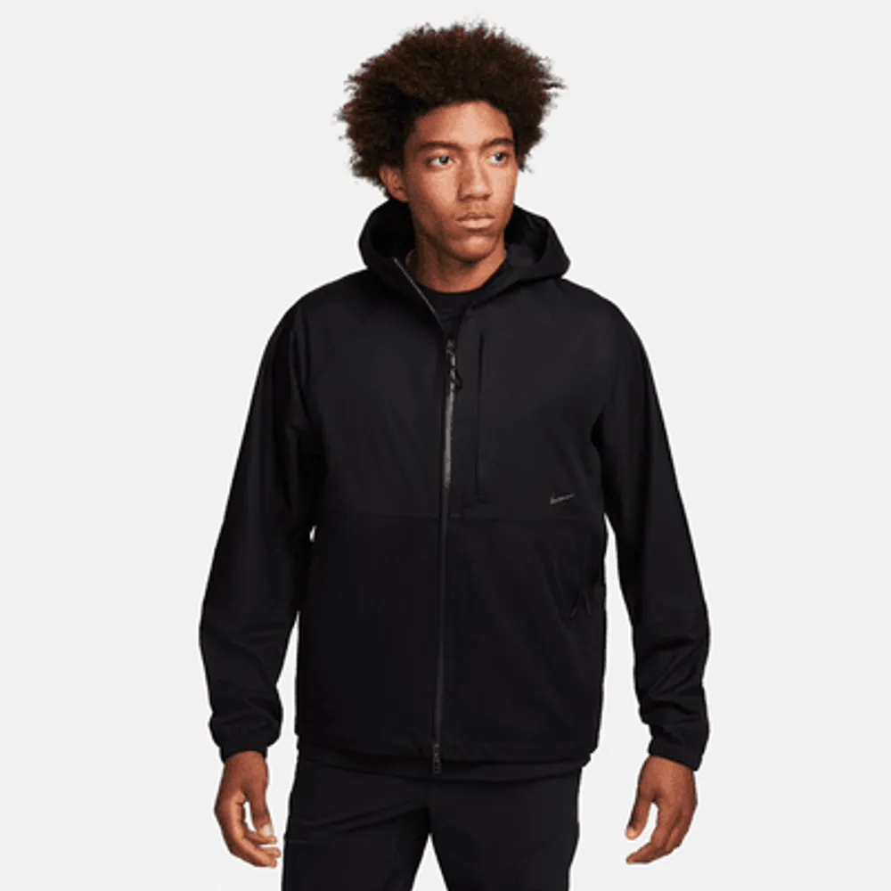 Nike Storm-FIT ADV A.P.S. Men's Versatile Jacket. Nike.com | The 