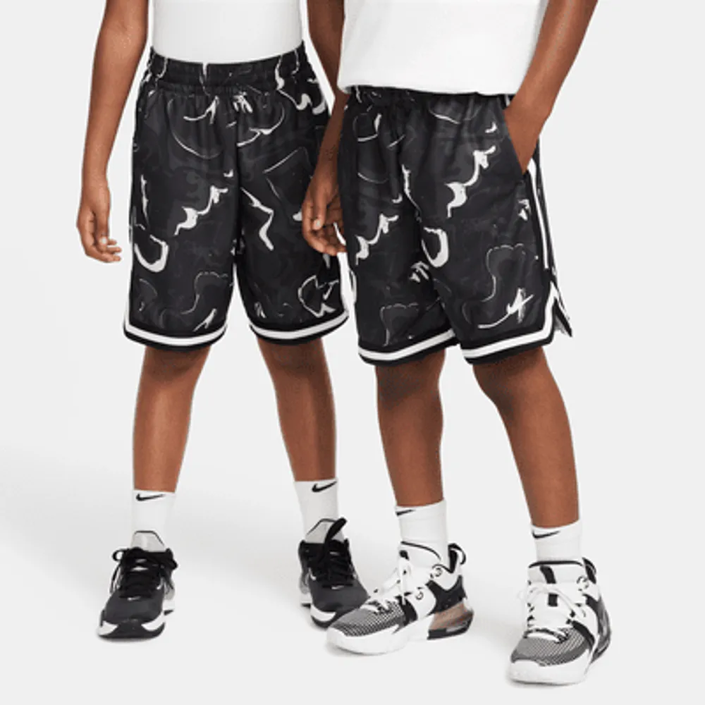 Nike dry dribble on sale drive basketball shorts