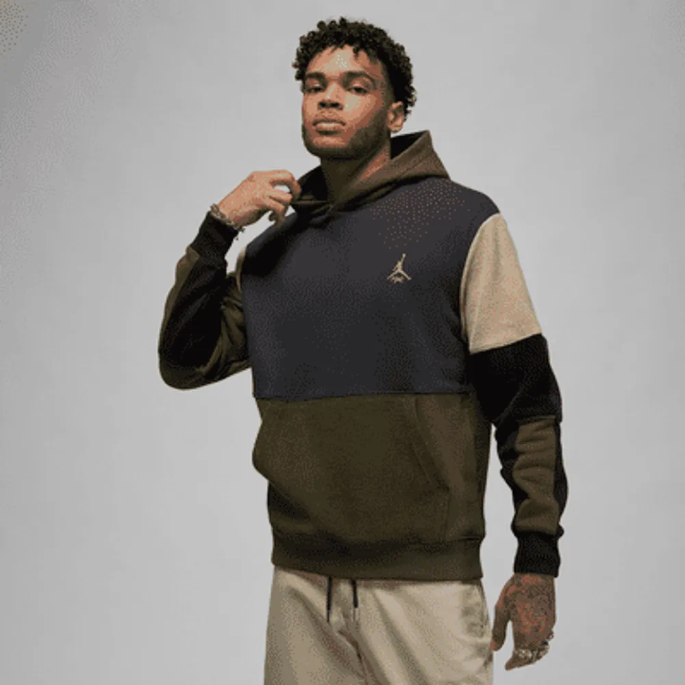 Nike men's heritage hoodie deals