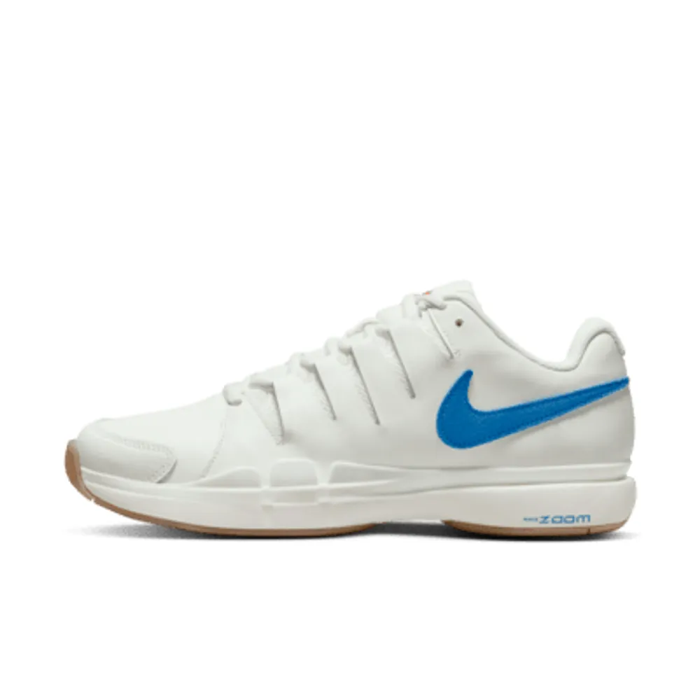 Zoom vapor 9.5 hot sale tour clay