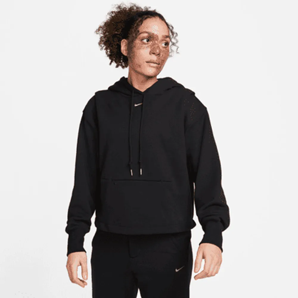 Nike 2025 terry hoodie