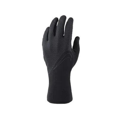 Nike on sale rubber gloves