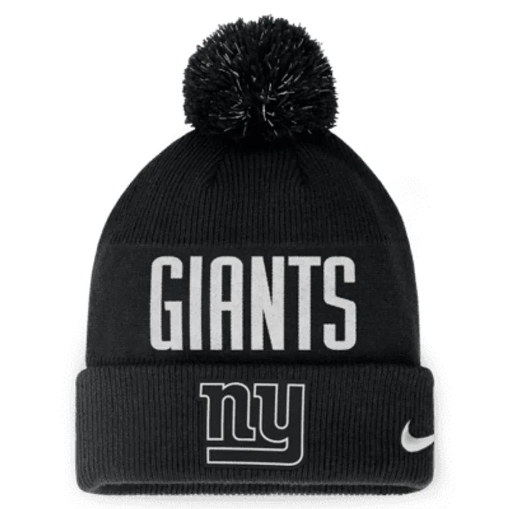 Nyg beanie 2025