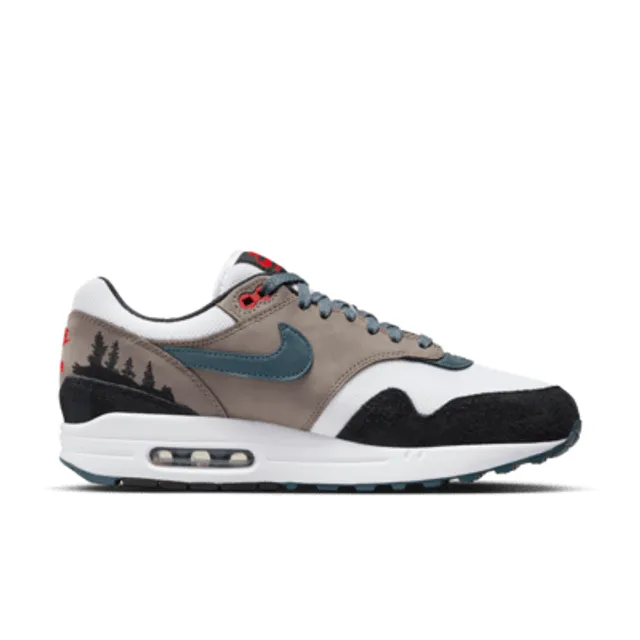 Air max 1 premium 2024 mens