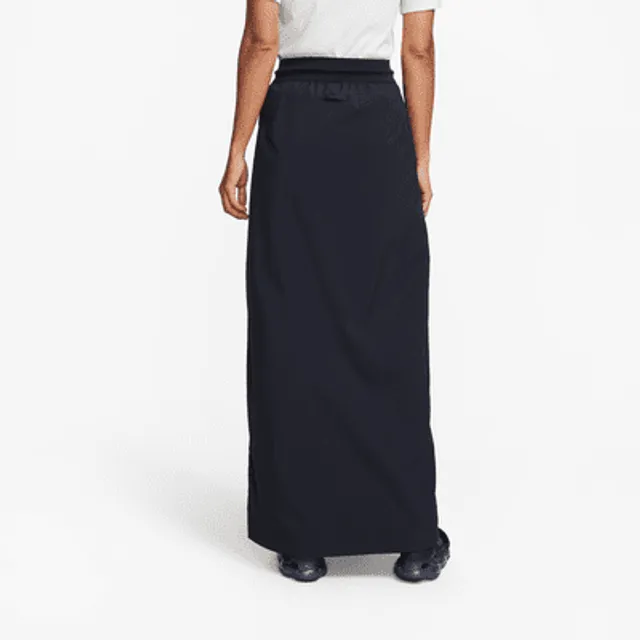 Nike best sale maxi skirt