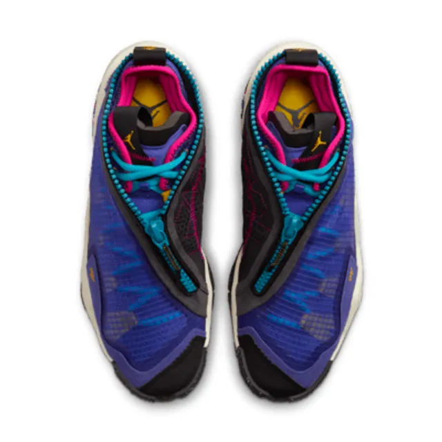 Nike Jordan Why Not .6 Men's Shoes. Nike.com | The Summit