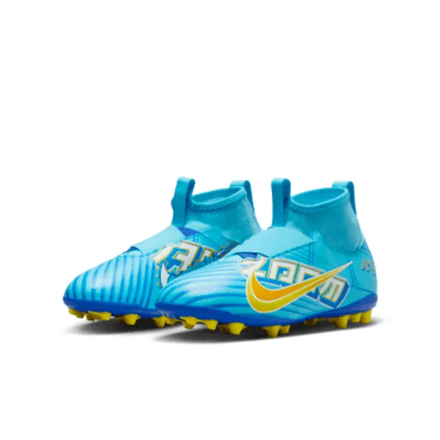 Nike mercurial superfly sales youth