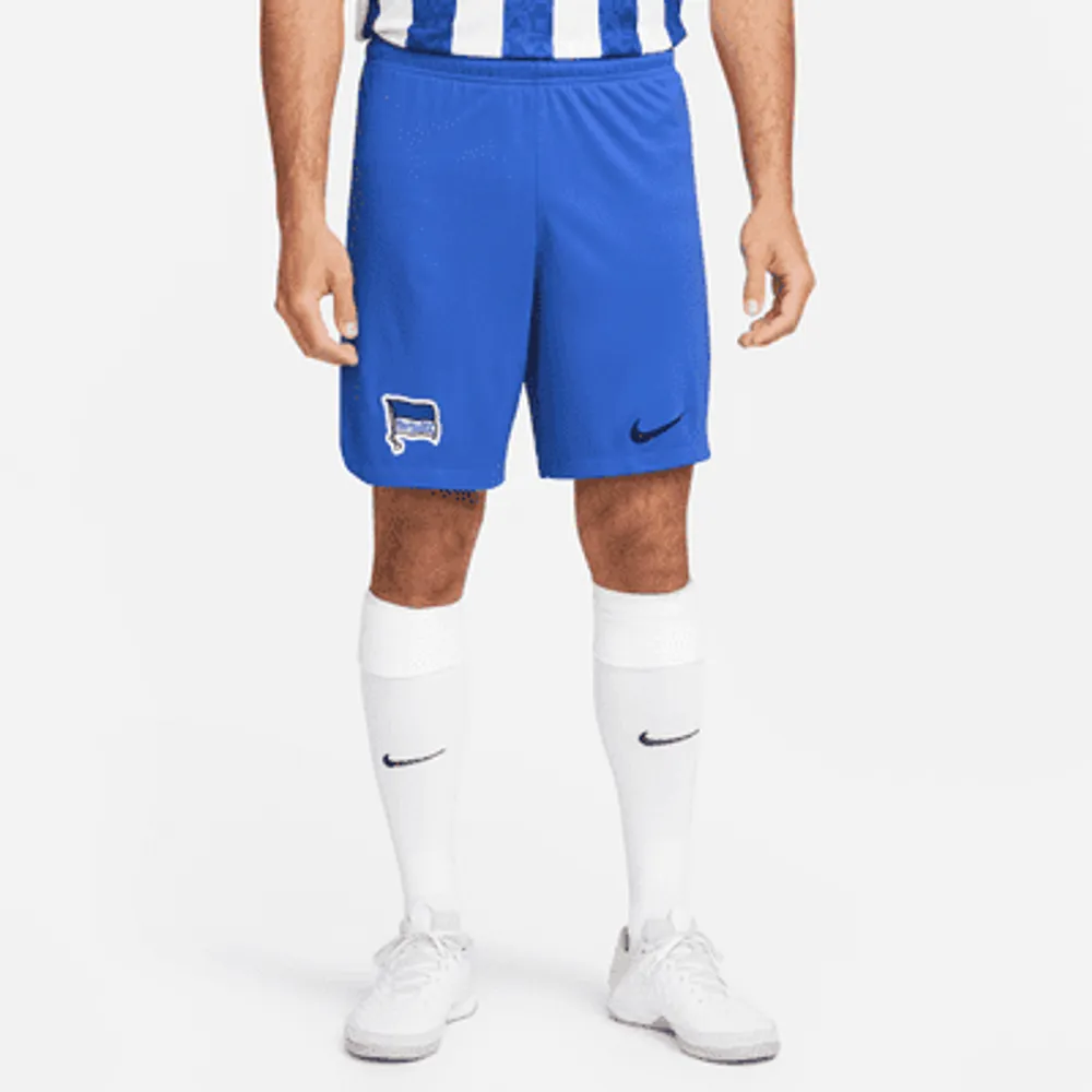 Nike hotsell hertha shorts