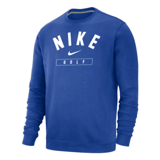 Nike golf shop crewneck sweatshirt