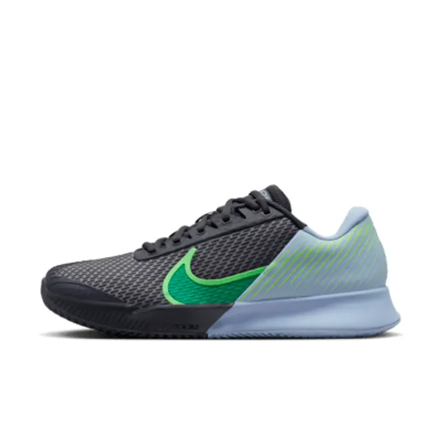 NikeCourt Air Zoom Vapor Pro 2 Men's Hard Court Tennis Shoes. Nike 