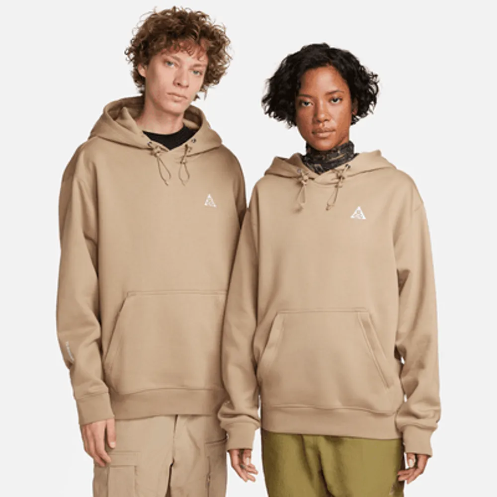 Nike ACG Therma-FIT Fleece Pullover Hoodie. Nike.com | The Summit 