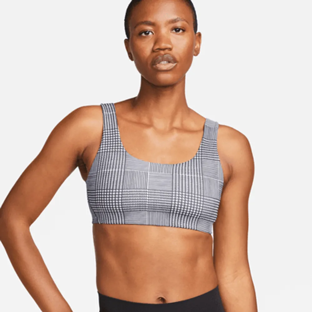 Silver lining 2024 seamless sports bra