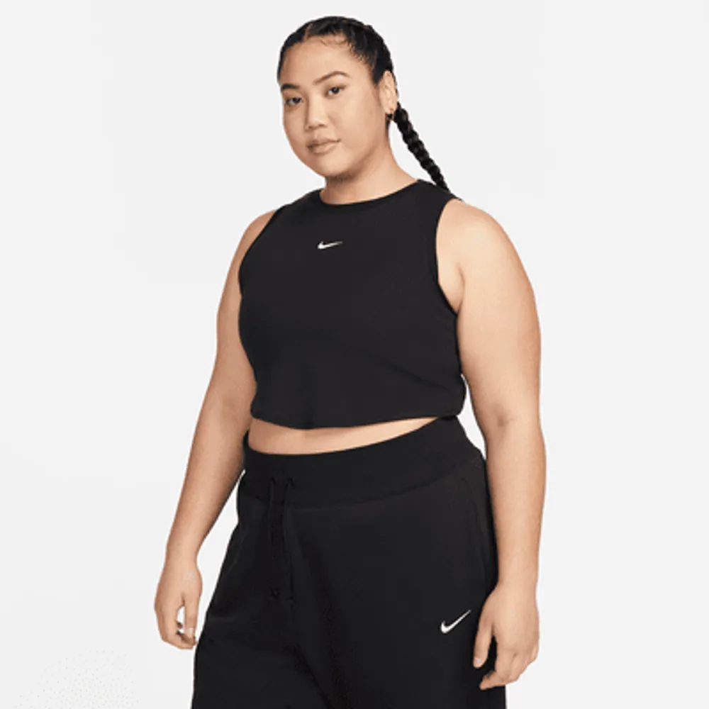 Sportswear women's sale plus size