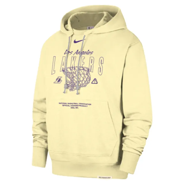 Lakers hot sale hoodie uk