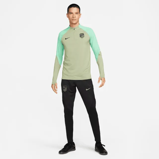 Nike atletico hotsell madrid trainingspak