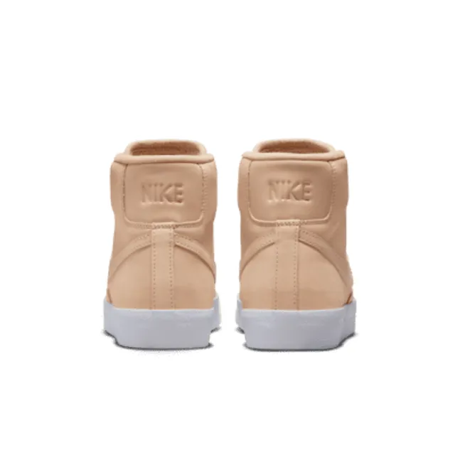 Nike blazer outlet advanced tan