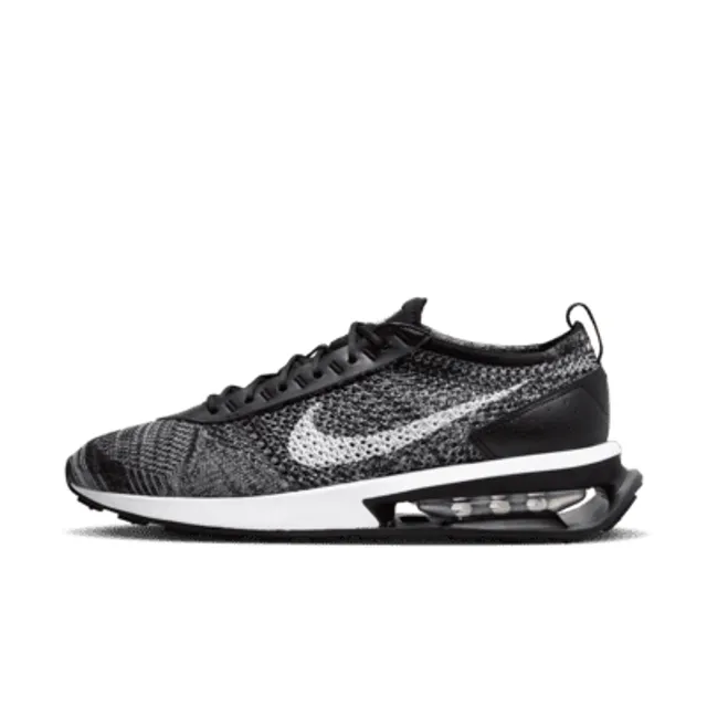 Nike janoski 2025 max knit black