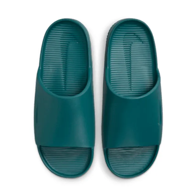 Nike Benassi N7 Slides. Nike The Summit at Fritz Farm