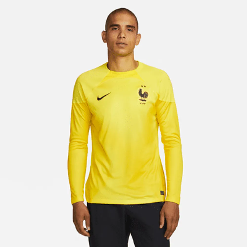 France goalkeeper kit store 2018