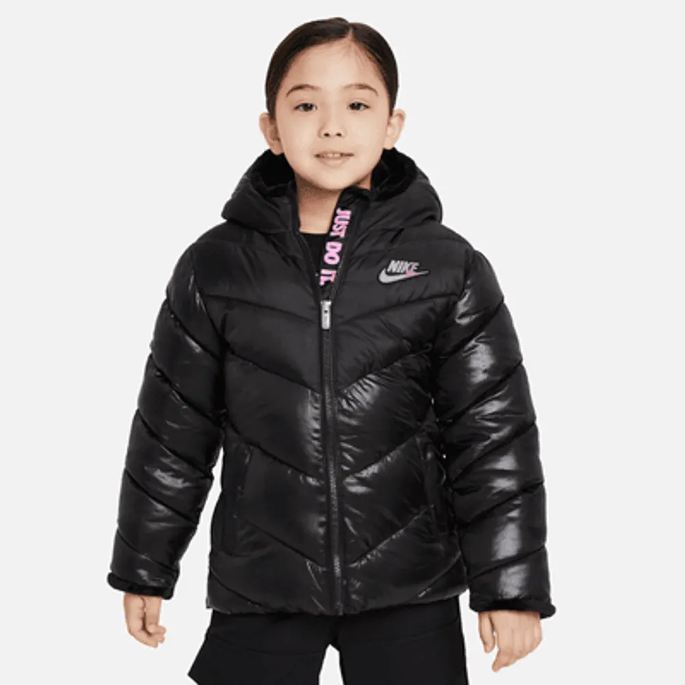 Nike chevron jacket hotsell