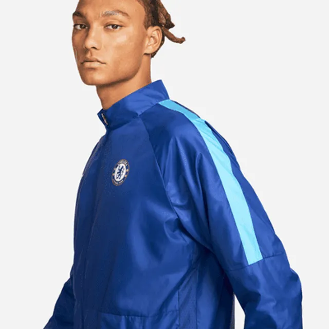 Nike hot sale chelsea coat