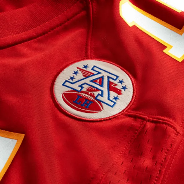 Nike kansas city outlet chiefs jersey