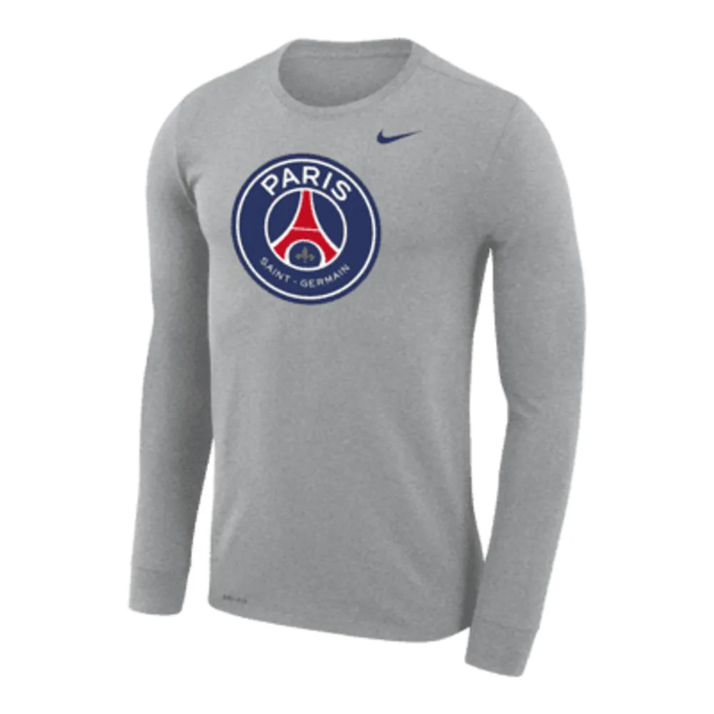 Paris saint germain 2024 long sleeve shirt