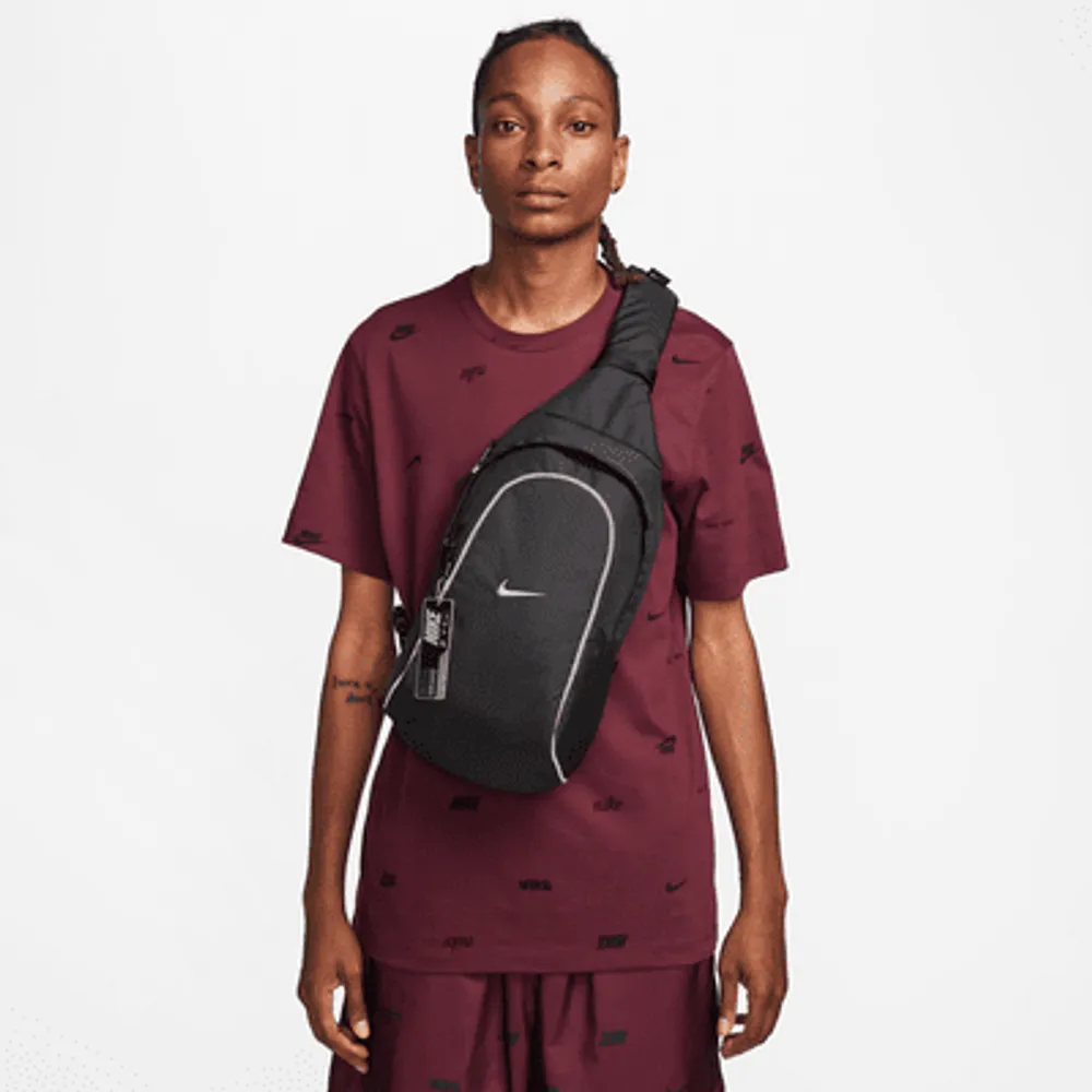 Nike heritage game on sale sack