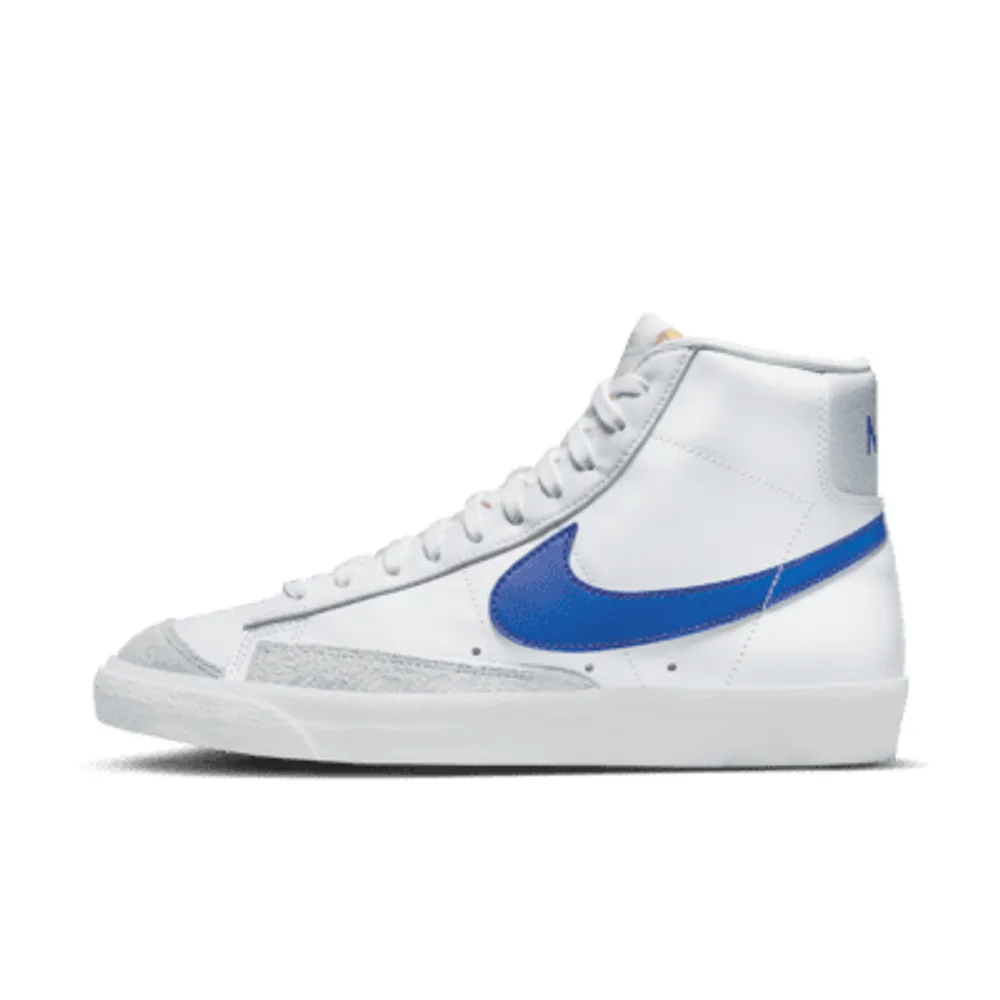 Nike Blazer Mid 77 Vintage Men s Shoes. UK King s Cross