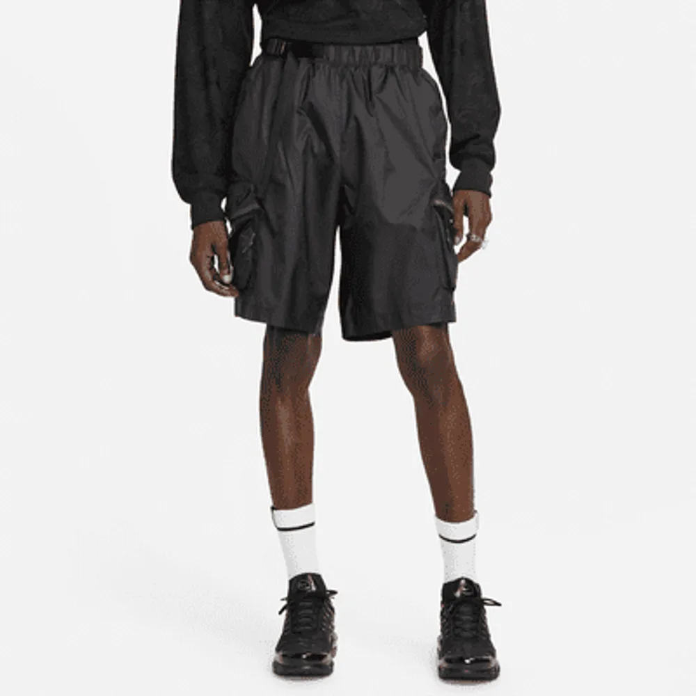 Nike store Tech Pack Shorts