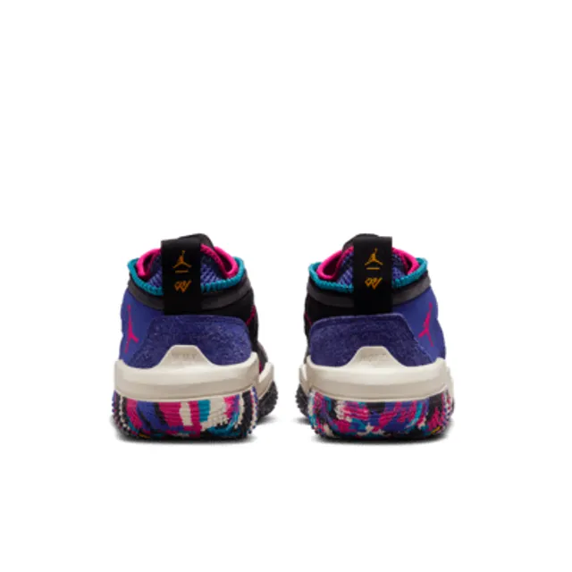 Nike Jordan Why Not .6 Men's Shoes. Nike.com | The Summit