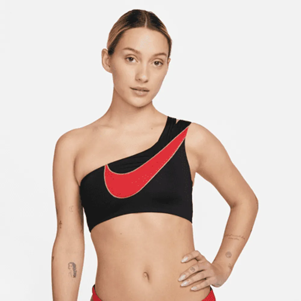 Bikini hot sale sport nike